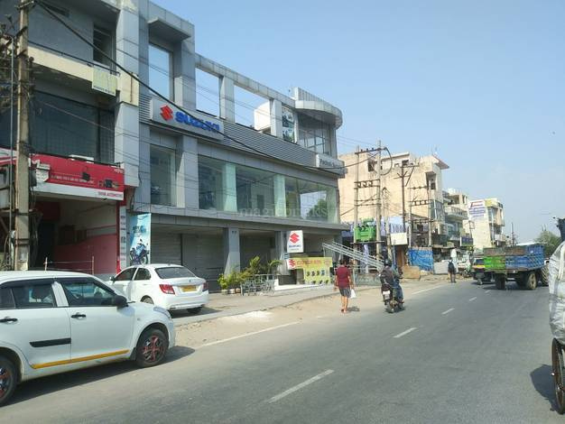  Showroom 1590 Sq.ft. for Sale in Sohna Road, Gurgaon
