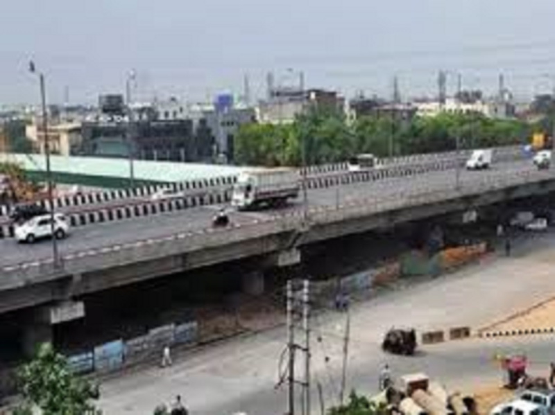  Showroom 1590 Sq.ft. for Sale in Sohna Road, Gurgaon