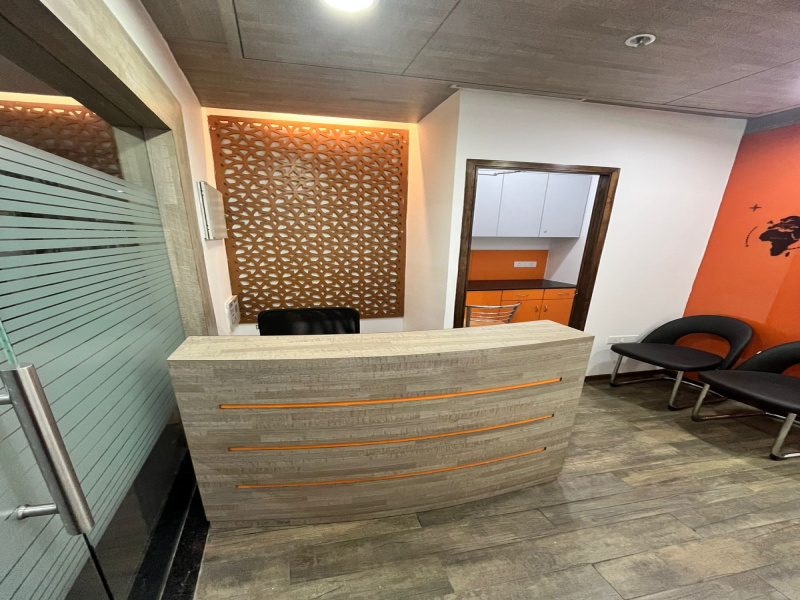  Office Space 2000 Sq.ft. for Rent in MG Road, Delhi