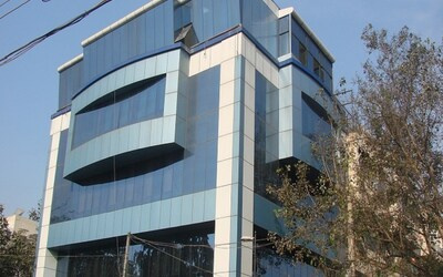  4400 Sq.ft. Office Space for Sale in Sector 47 Gurgaon
