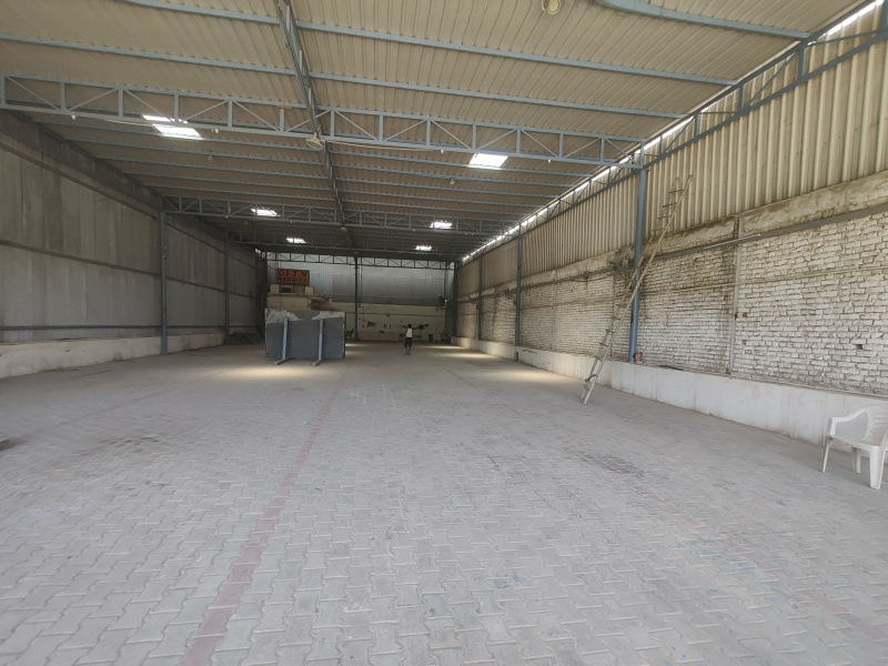 5800 Sq.ft. Showroom for Rent in Sector 67 Gurgaon