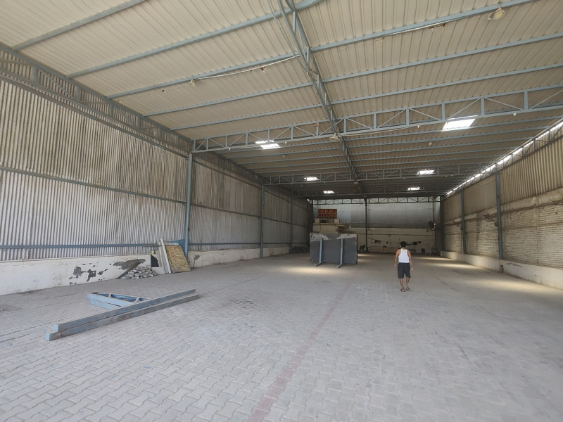 5800 Sq.ft. Showroom for Rent in Sector 67 Gurgaon