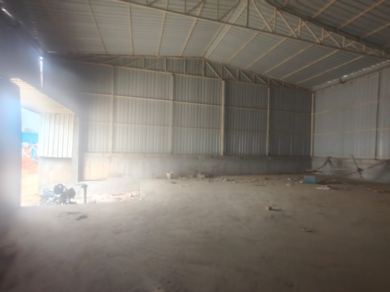  Factory 7200 Sq.ft. for Rent in Basai Road, Gurgaon