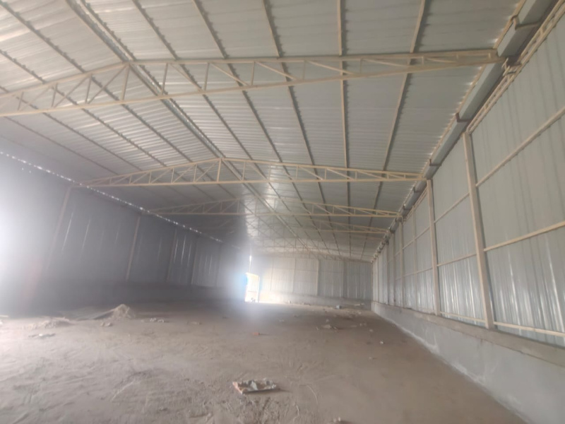  Factory 7200 Sq.ft. for Rent in Basai Road, Gurgaon