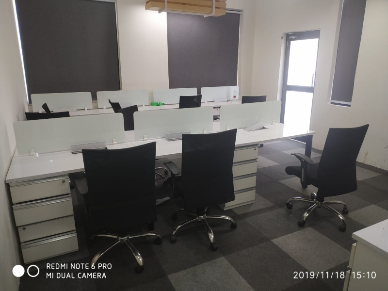  Office Space 4600 Sq.ft. for Rent in Sector 16, Gurgaon