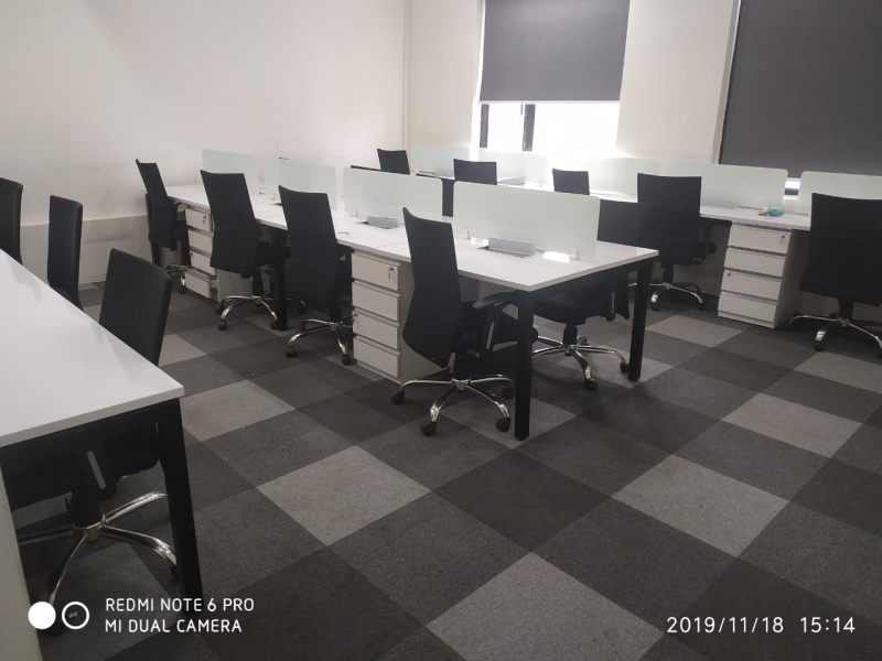  Office Space 4600 Sq.ft. for Rent in Sector 16, Gurgaon