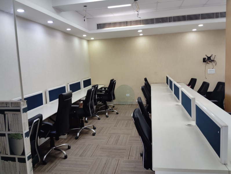  Office Space 3500 Sq.ft. for Rent in Sector 14 Gurgaon