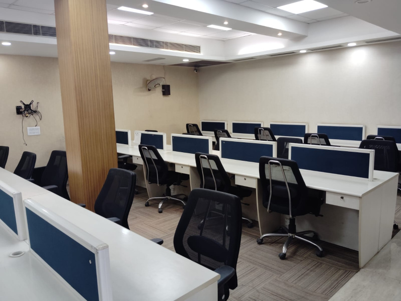  Office Space 3500 Sq.ft. for Rent in Sector 14 Gurgaon