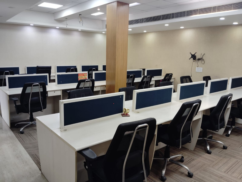  Office Space 3500 Sq.ft. for Rent in Sector 14 Gurgaon