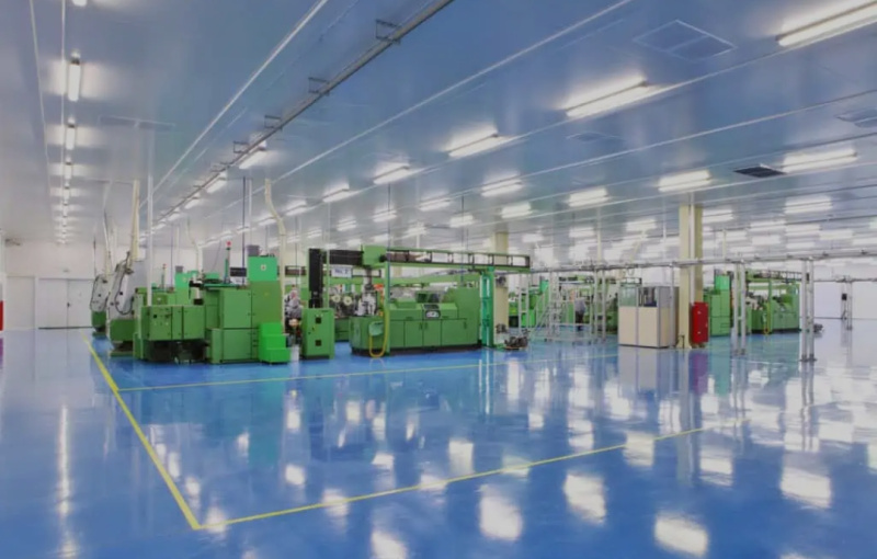  Factory 3500 Sq.ft. for Rent in Pace City II, Sector 37 Gurgaon