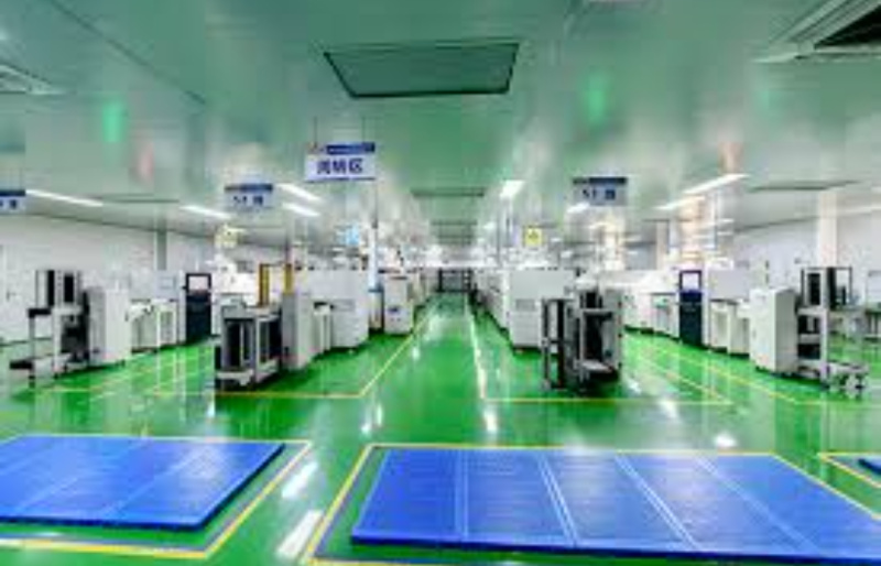  Factory 4305 Sq.ft. for Rent in Pace City I, Sector 10A Gurgaon