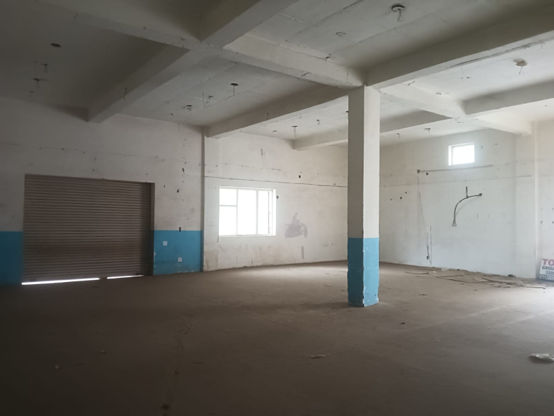  6100 Sq.ft. Showroom for Rent in Sohna Palwal Road, Gurgaon