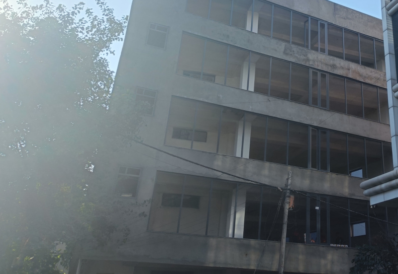  Warehouse 6000 Sq.ft. for Rent in Sohna Road, Gurgaon