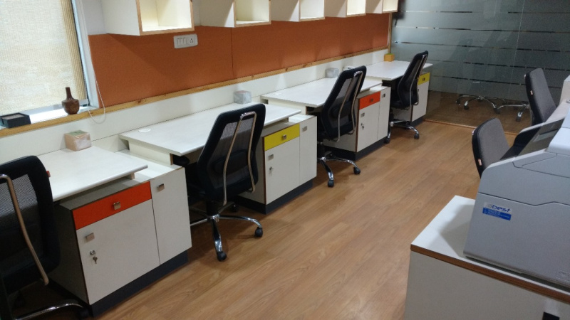  1360 Sq.ft. Office Space for Rent in Sohna Road, Gurgaon