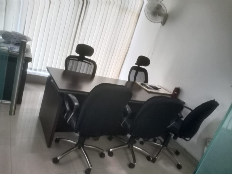  1360 Sq.ft. Office Space for Rent in Sohna Road, Gurgaon