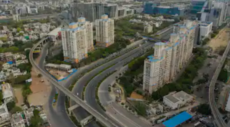  Office Space 16000 Sq.ft. for Rent in Sector 32 Gurgaon