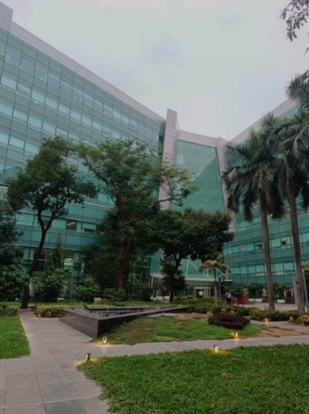  Office Space 16000 Sq.ft. for Rent in Sector 32 Gurgaon