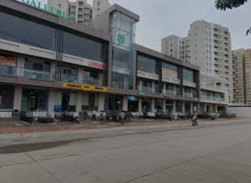  Commercial Shop 1000 Sq.ft. for Rent in Sector 39 Gurgaon