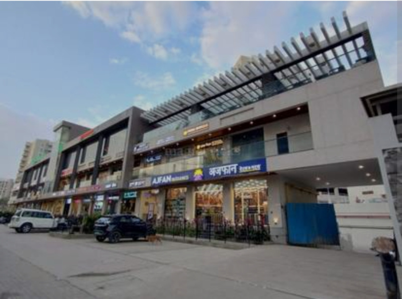  Commercial Shop 1000 Sq.ft. for Rent in Sector 39 Gurgaon