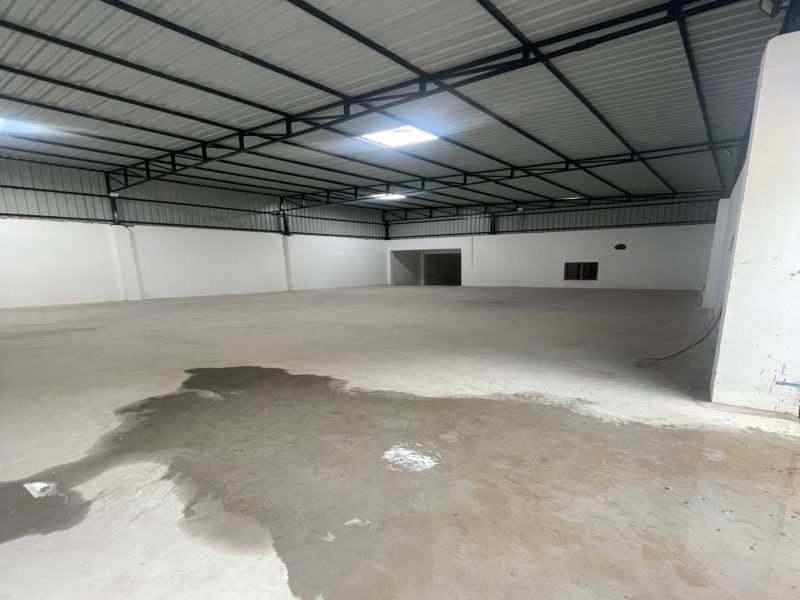  Warehouse 12000 Sq.ft. for Rent in Sohna Road, Gurgaon