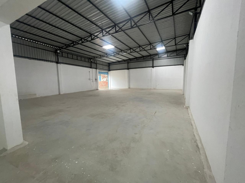  Warehouse 12000 Sq.ft. for Rent in Sohna Road, Gurgaon