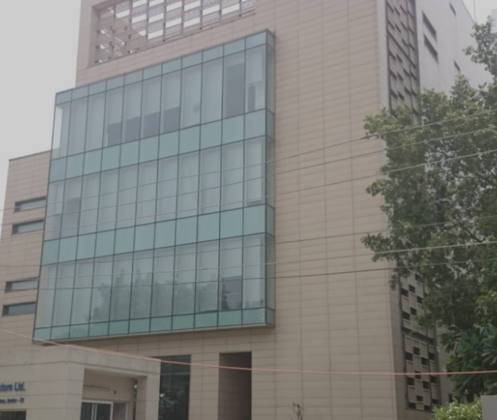 Office Space 8000 Sq.ft. for Rent in Sector 32 Gurgaon