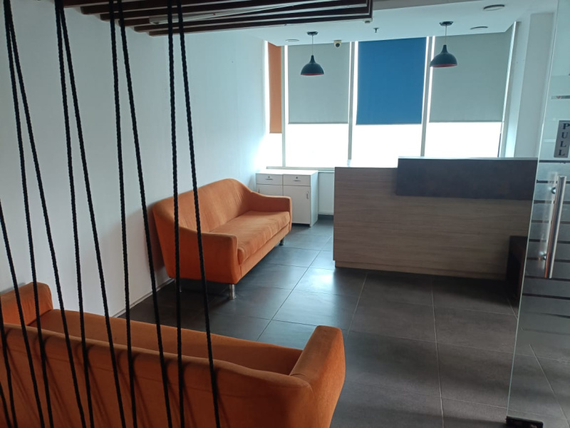  Office Space 8000 Sq.ft. for Rent in Sector 32 Gurgaon