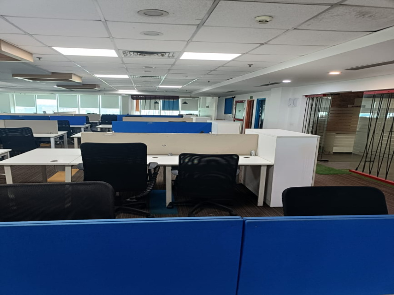  Office Space 8000 Sq.ft. for Rent in Sector 32 Gurgaon