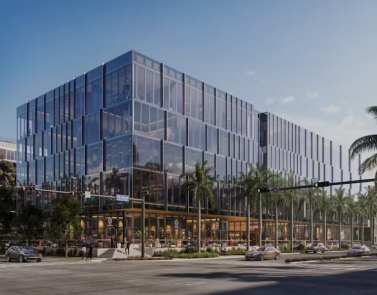  Office Space 6500 Sq.ft. for Rent in Sector 47 Gurgaon