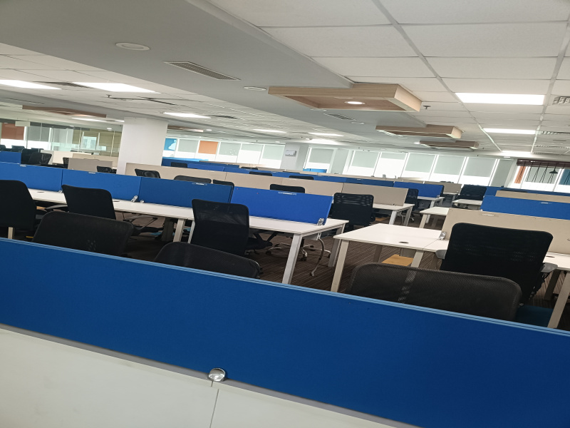  Office Space 6500 Sq.ft. for Rent in Sector 47 Gurgaon