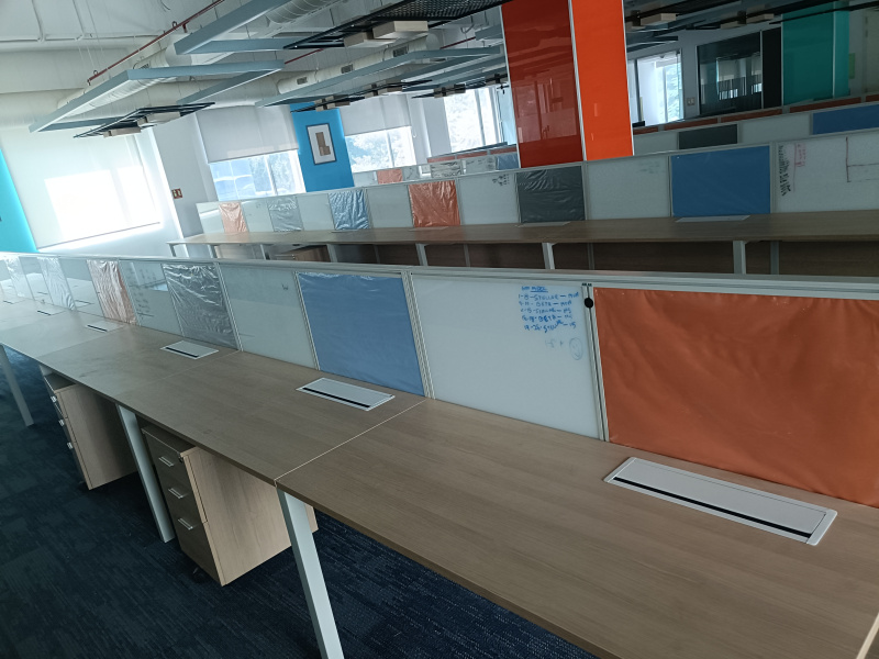  Office Space 8000 Sq.ft. for Rent in Sector 16, Gurgaon