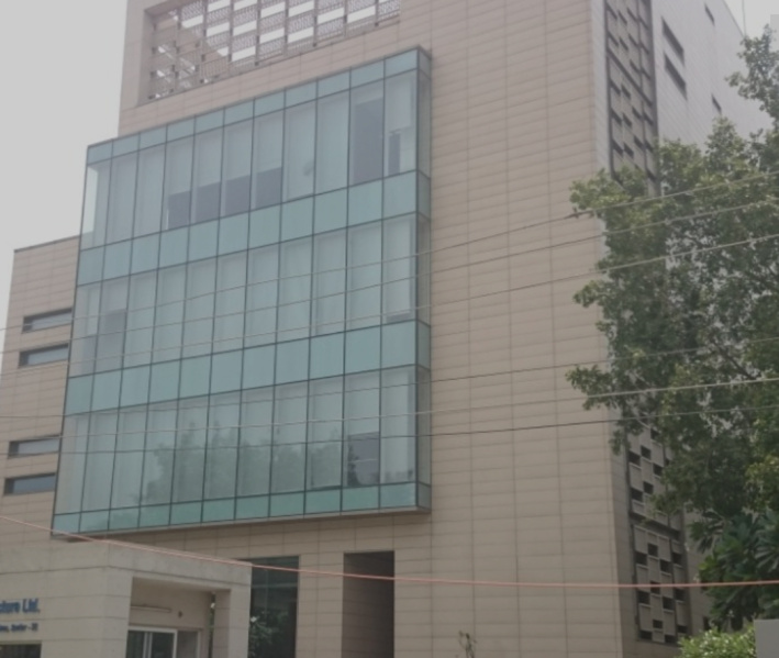 Office Space 70000 Sq.ft. for Rent in Sector 16, Gurgaon