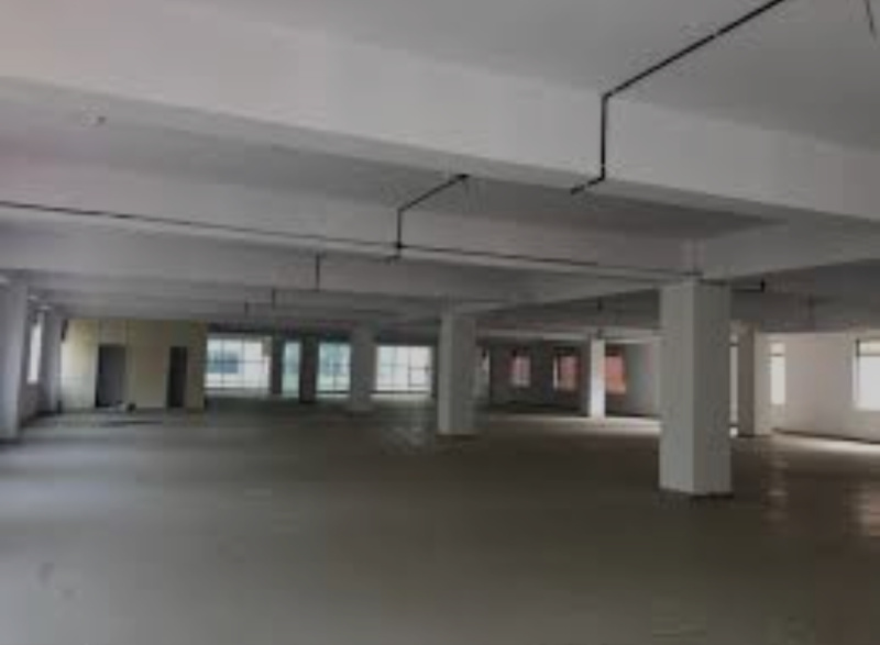  6000 Sq.ft. Factory for Rent in Sector 16, Gurgaon