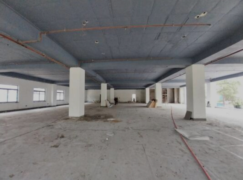  6000 Sq.ft. Factory for Rent in Sector 16, Gurgaon