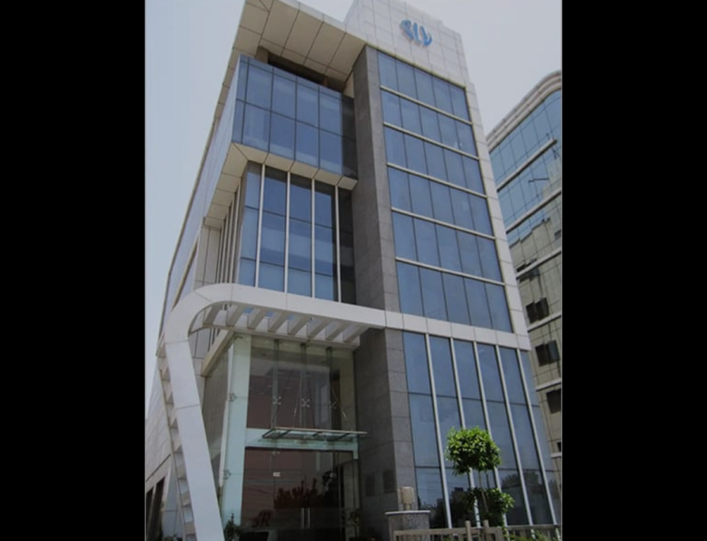 80000 Sq.ft. Office Space for Rent in Sector 44 Gurgaon