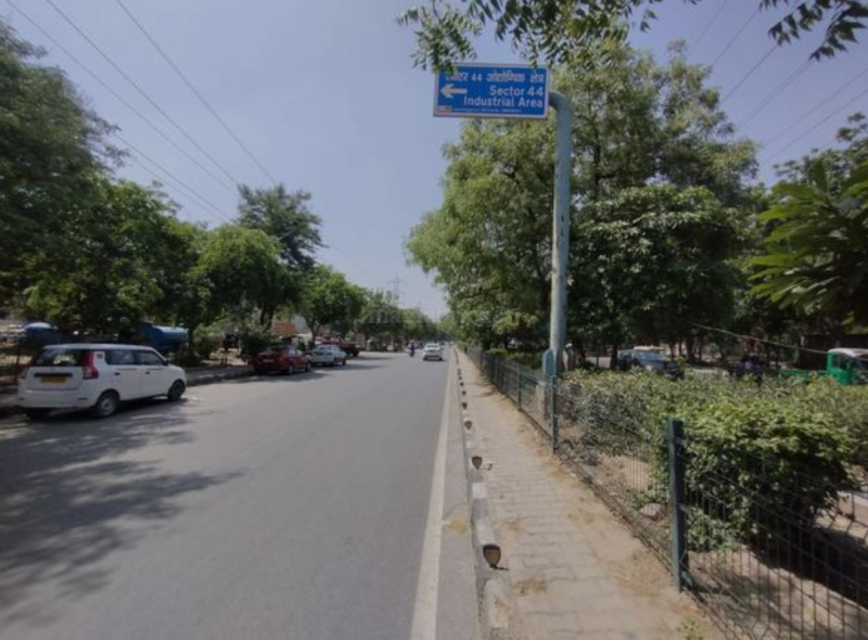  80000 Sq.ft. Office Space for Rent in Sector 44 Gurgaon