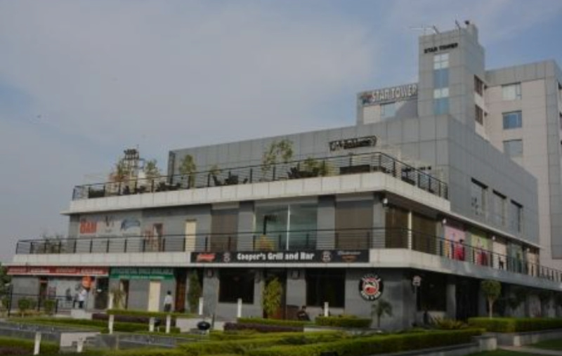  3000 Sq.ft. Hotels for Rent in Sector 30 Gurgaon
