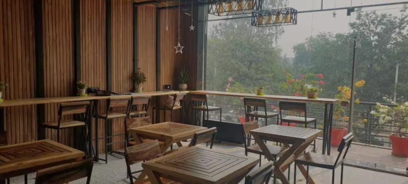  3000 Sq.ft. Hotels for Rent in Sector 30 Gurgaon