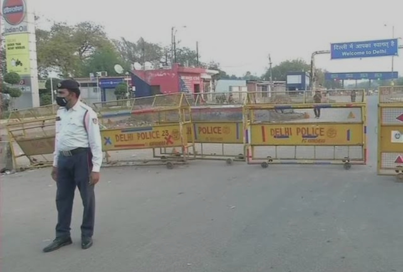 6000 Sq.ft. Warehouse for Rent in Palam Vihar Extension, Gurgaon