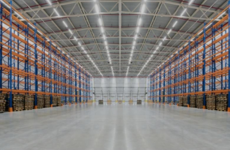 6000 Sq.ft. Warehouse for Rent in Palam Vihar Extension, Gurgaon