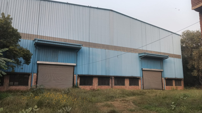 12000 Sq.ft. Warehouse for Rent in Sector 64 Gurgaon