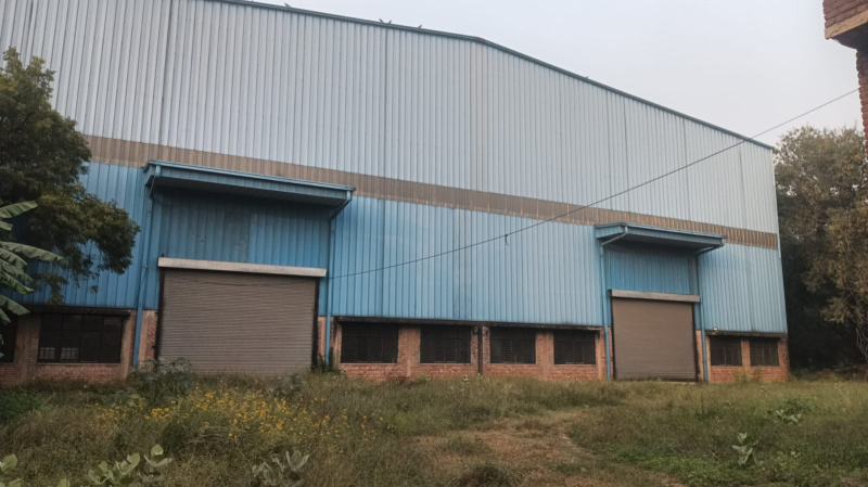 12000 Sq.ft. Warehouse for Rent in Sector 64 Gurgaon