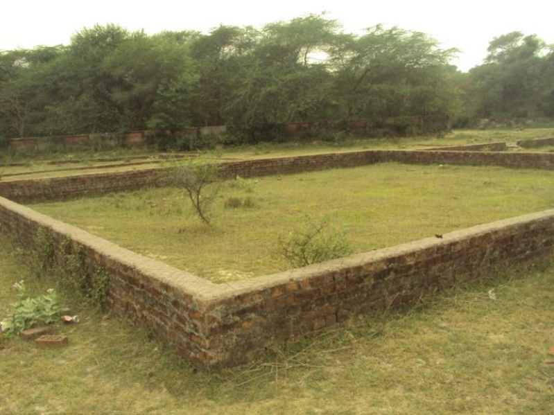  107 Sq. Yards Residential Plot for Sale in Sector 37C Gurgaon