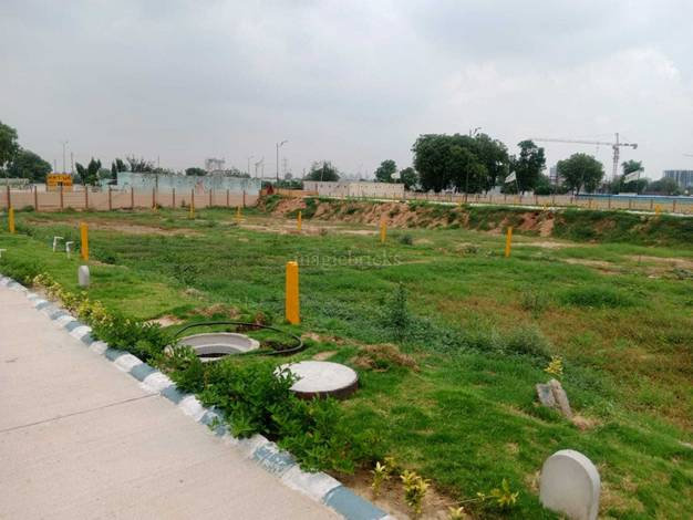  165 Sq. Yards Residential Plot for Sale in Sector 37C Gurgaon