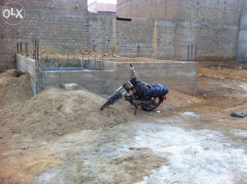  165 Sq. Yards Residential Plot for Sale in Sector 37C Gurgaon