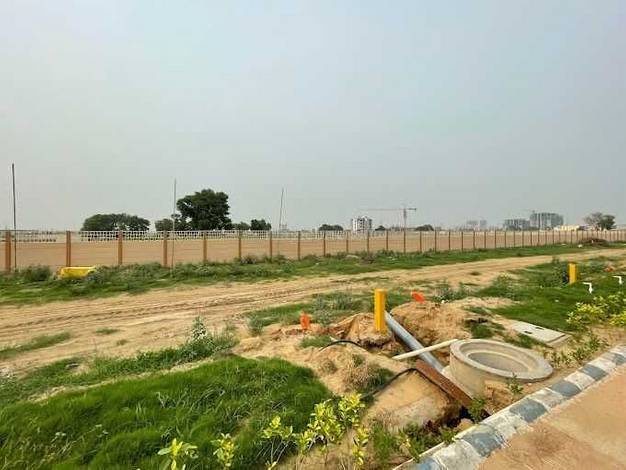  165 Sq.ft. Residential Plot for Sale in Sector 37C Gurgaon