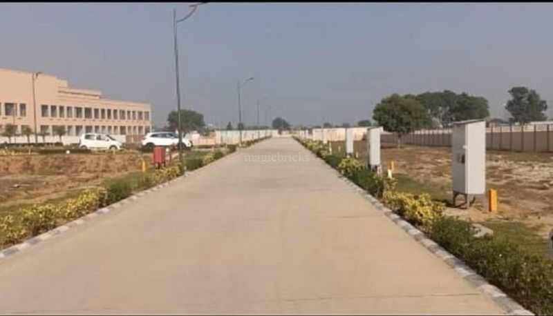  165 Sq.ft. Residential Plot for Sale in Sector 37C Gurgaon