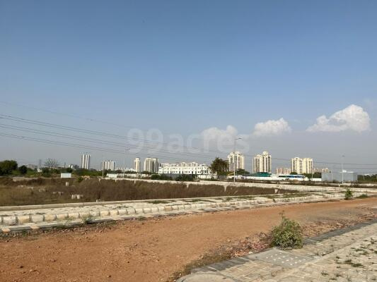  4500 Sq.ft. Residential Plot for Sale in Sector 9 Gurgaon