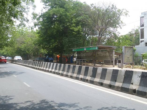  4500 Sq.ft. Residential Plot for Sale in Sector 9 Gurgaon