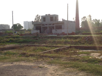 Residential Plot for Sale in Sector 37C Gurgaon